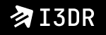 Logo I3DR